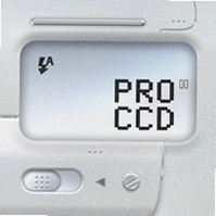 ProCCD����CCD���ProCCD6.3.2 �������ģ������ͼ1