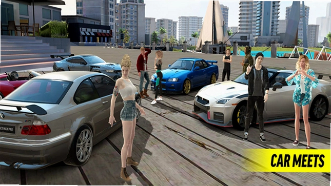 ���޾���ר��RaceMax Pro2.15.4 �������ٽ�ͼ0