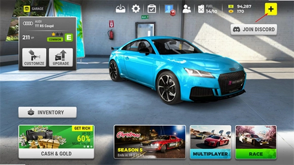 ���޾���ר�� RaceMax Pro2.15.4 �������ٰ��ͼ4