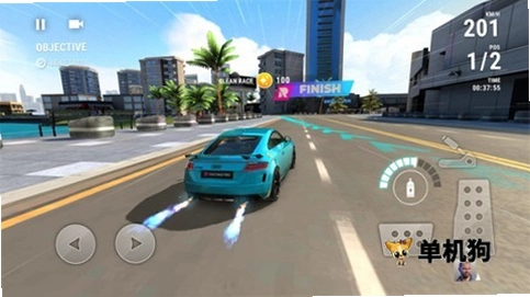 ���޾���ר�� RaceMax Pro2.15.4 �������ٰ��ͼ0
