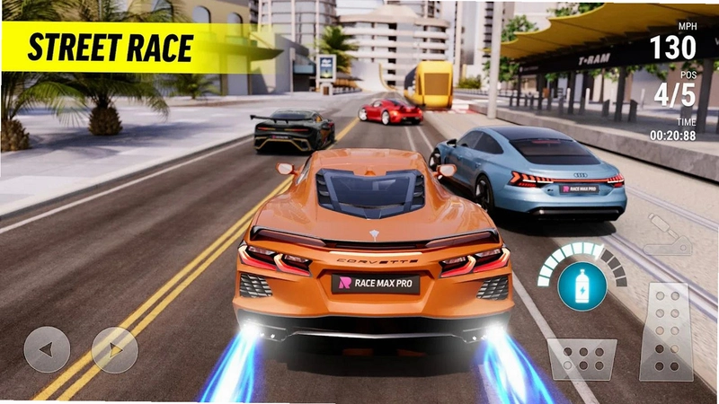 ���޾���ר�� RaceMax Pro2.15.4 �������ٰ��ͼ1