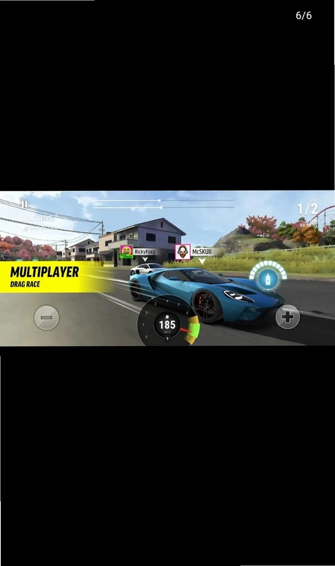 ���޾���ר�� RaceMax Pro2.15.4 �������ٰ��ͼ2