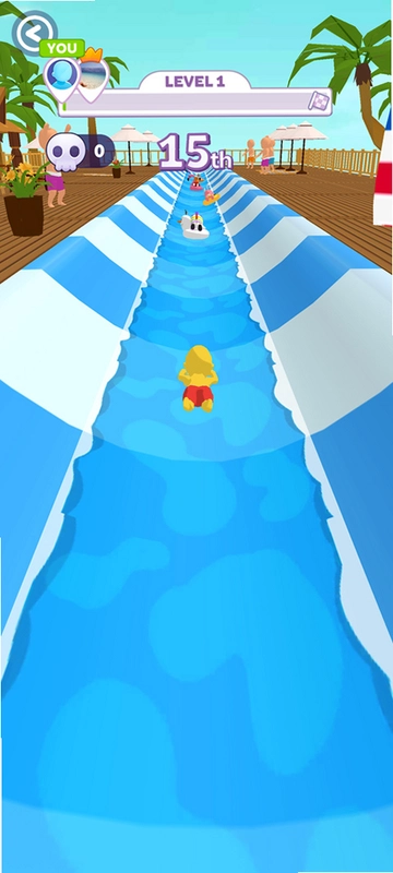 ˮ����԰����ս Aqua Park6.43.0 ˮ����԰��Ϸ��ͼ1