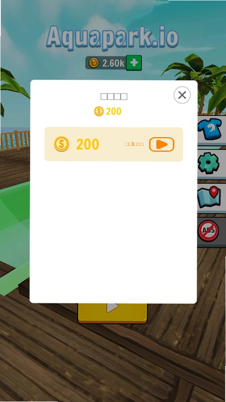 ˮ����԰����ս6.43.0 �������ǽ�ͼ1