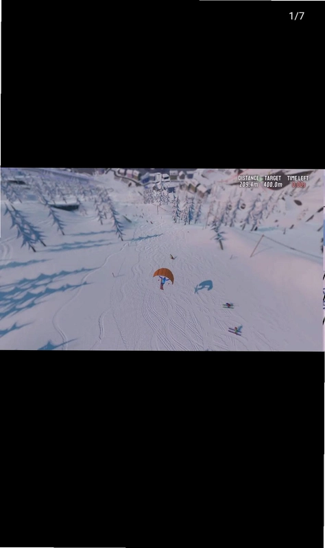 ѩɽ��ѩ��ð��2 Grand Mountain 21.07804 ��ѩð����Ϸ��ͼ4