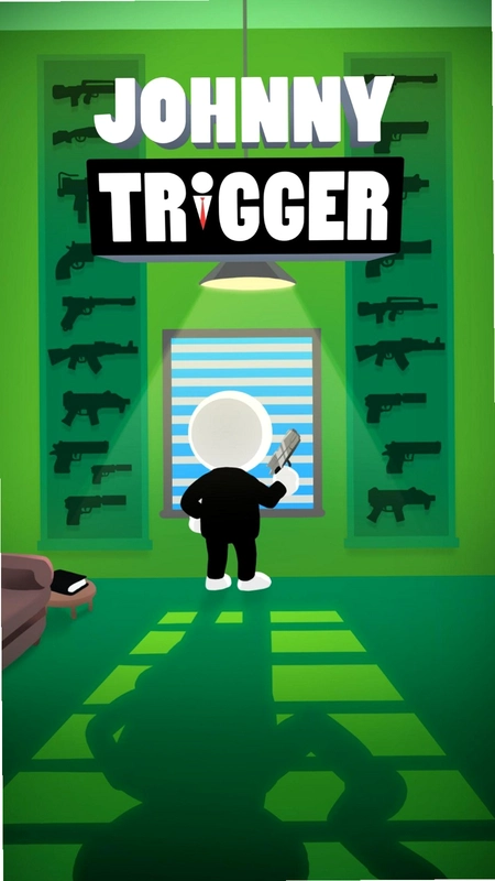 ǿ����Johnny Trigger1.12.66 ������ν�ͼ3