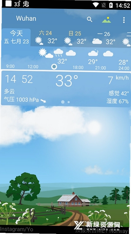 YoWindow�����߼�����2.59.6 ��̬������ֽ��ͼ1