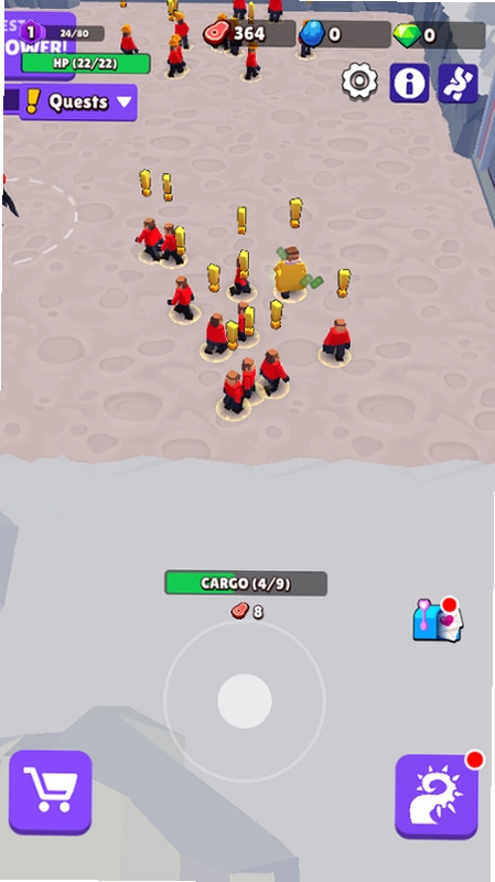 ��Һ����Venom Survival4.44.00���������ͼ0