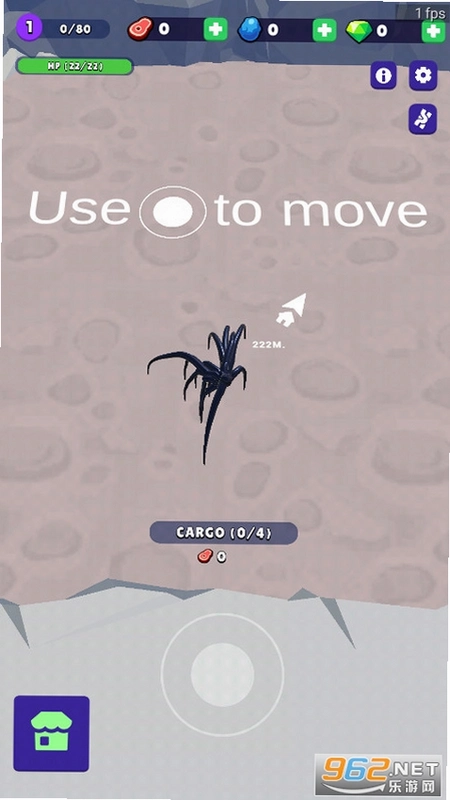 ��Һ����Venom Survival4.44.00���������ͼ2