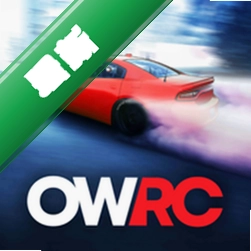 OWRC��������������1.0302 ����������Ϸ
