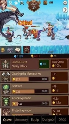 �ڰ�׷���� The Dark Pursuer1.992 ����ð�����ν�ͼ3