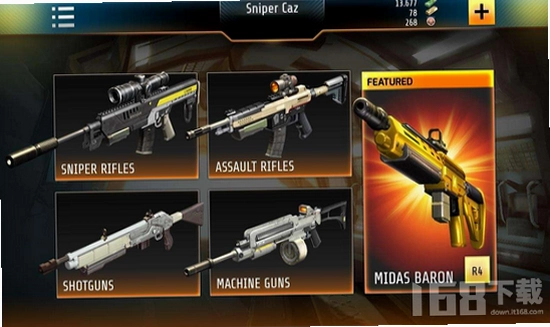 �ѻ��ȷ�Kill Shot14.6 ���������ͼ3