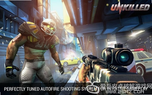 ����֮��Unkilled��ͼ3