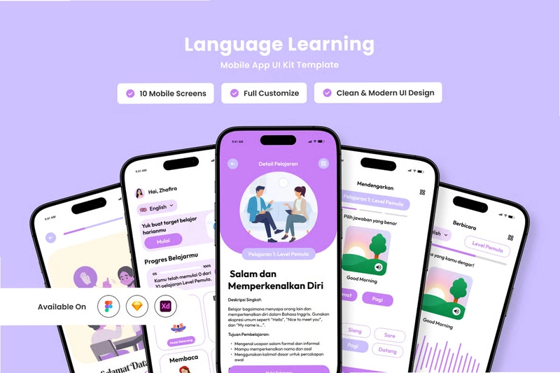 ������ѧLanguageFun��ͼ3