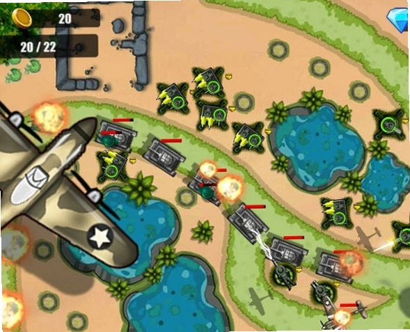 ��߷���2 Toy Defense 22.23 �������ͼ2