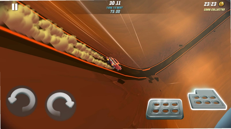 �ؼ�������Stunt Car Extreme��ͼ3