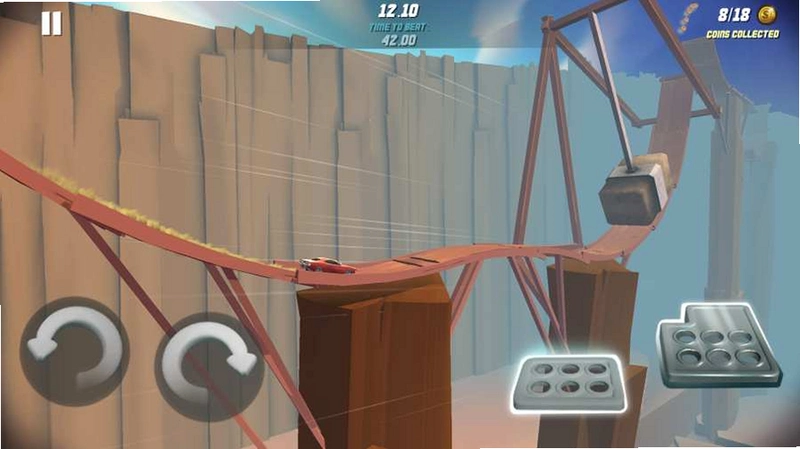 �ؼ�������Stunt Car Extreme��ͼ2