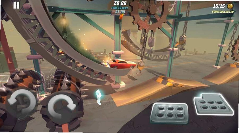 �ؼ�������Stunt Car Extreme��ͼ1