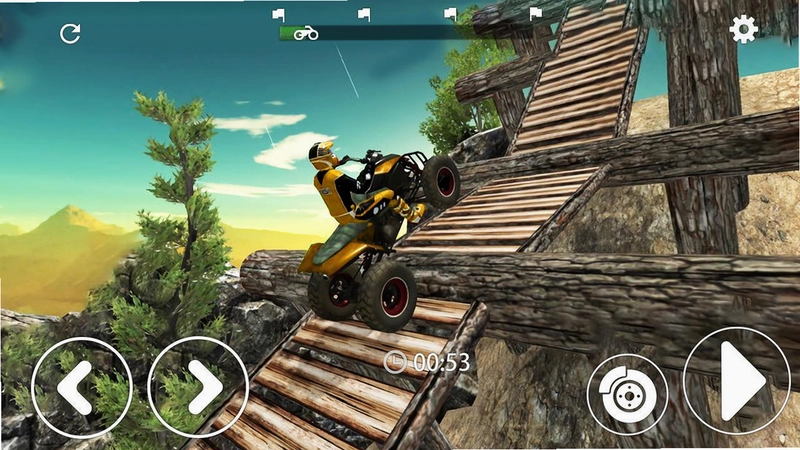 �ؼ�������Stunt Car Extreme��ͼ4
