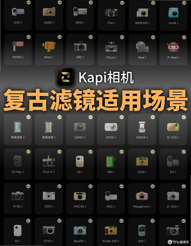 Kapi����˾�Ч��չʾ