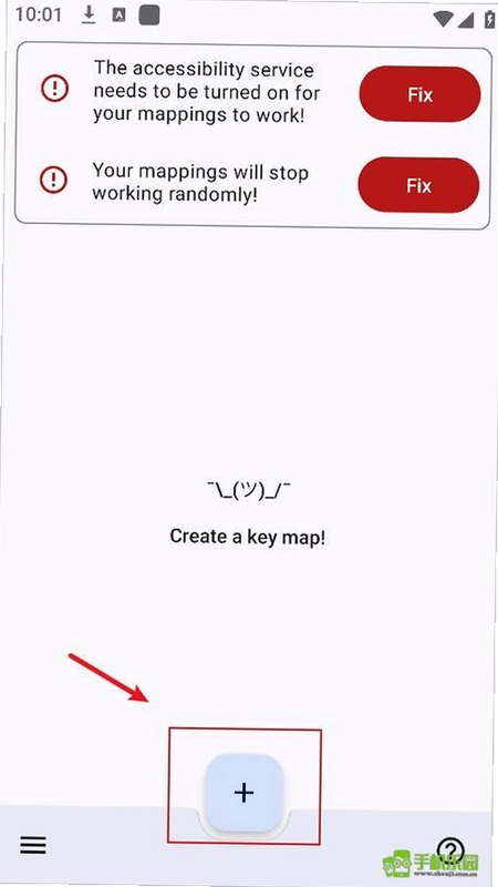 Key Mapper������ӳ��������ͼ3