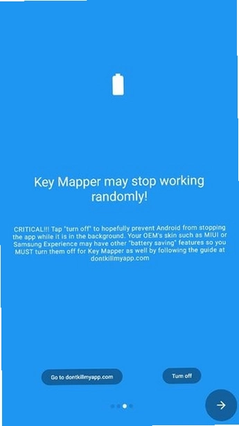 Key Mapper������ӳ��������ͼ0