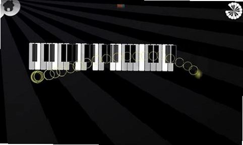 Magic Piano Keyboard��ħ�����ټ��̣�25.5.64 ��׿���ͼ2