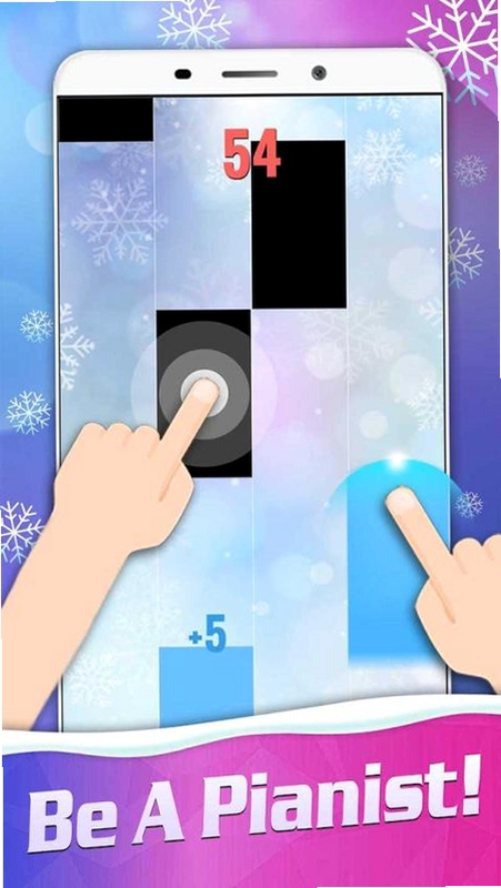 Magic Piano Keyboard��ħ�����ټ��̣�25.5.64 ��׿���ͼ3
