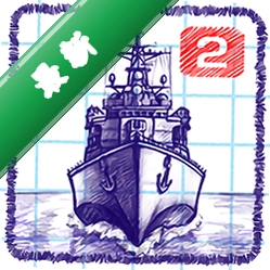 Sea Battle 2����ս2��3.23.2 ��ս�����Ϸ