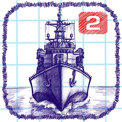 Sea Battle 2����ս2��3.23.2 ��ս�����Ϸ��ͼ0