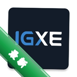IGXE��Ʒ����ƽ̨IGXE5.7.1 Ƥ������