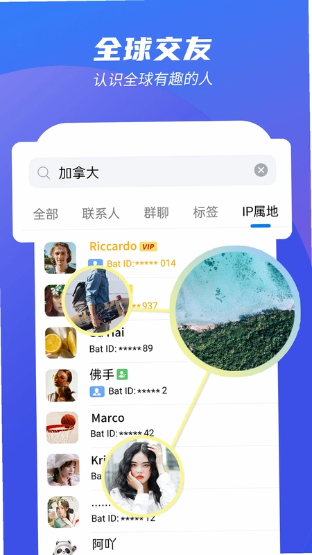 ��������BatChat3.8.1 ���������ͼ1