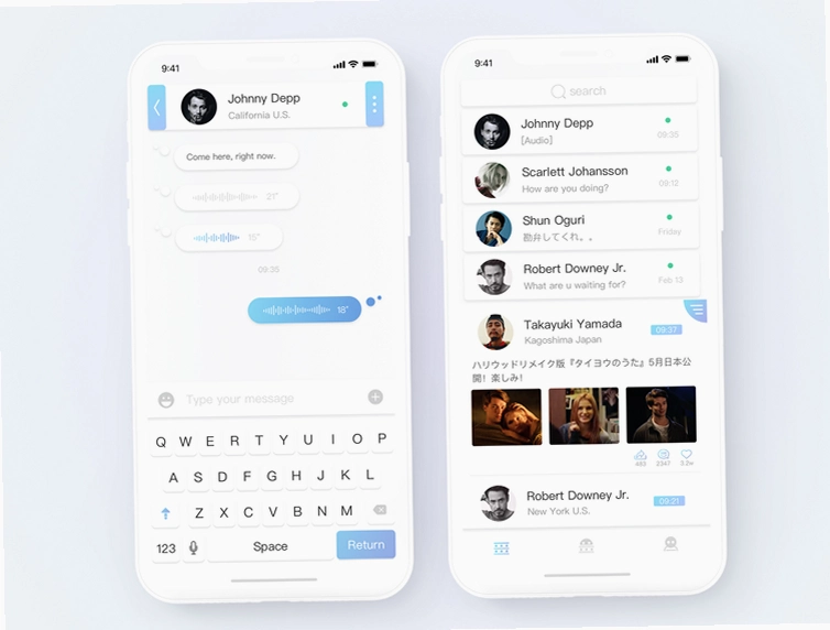 ��������BatChat3.8.1 ���������ͼ3