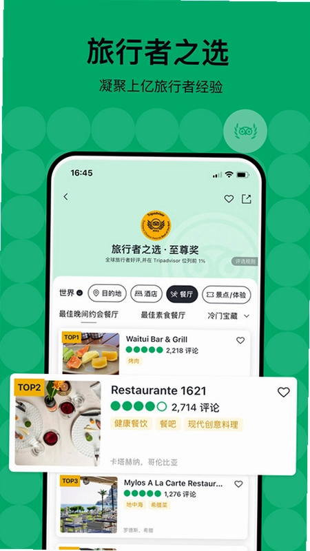 Tripadvisorè;ӥ��ͼ3