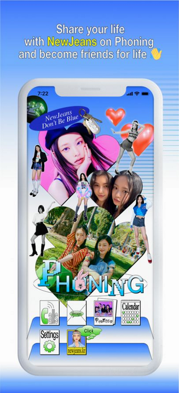 Phoning����ͨѶ���߽����ͼ