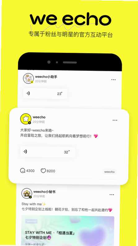 weecho���Ĺ��ܽ����ͼ