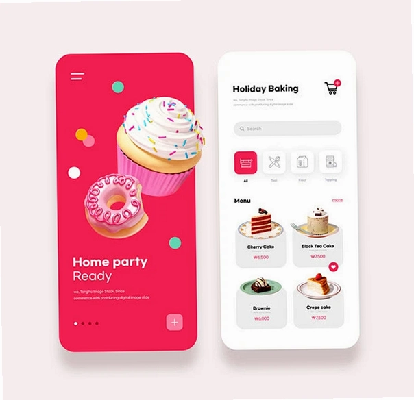 ����̵�ROSE��Dessert Shop ROSE ~We Make Breads Too~����ͼ1