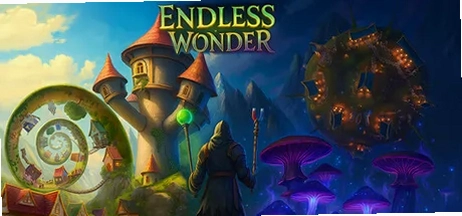 Endless Wander���޾����Σ�4.1.2 ��׿ð����Ϸ��ͼ2