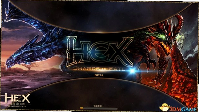 钢铁的六边形(Hex of Steel)截图4