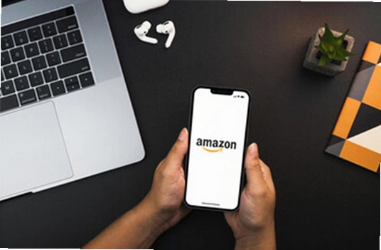 ����ѷ����Amazon Shopping��ͼ4