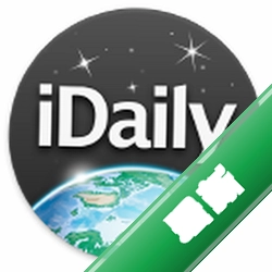 iDaily��ÿ�ջ�����Ұ��0.3.6 ��Ѷ�Ķ�