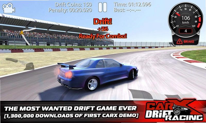 CarX Drift Racing 3��CarX Ư������3����ͼ1