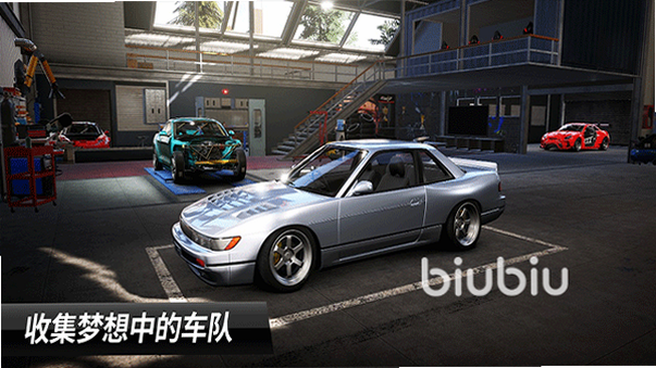 CarX Drift Racing 3 ��װ�̳�