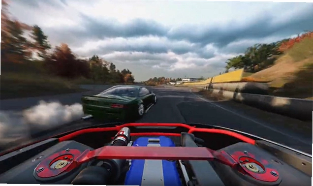 CarX Drift Racing 3��CarX Ư������3����ͼ2