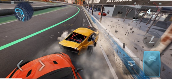 CarX Drift Racing 3��CarX Ư������3����ͼ4