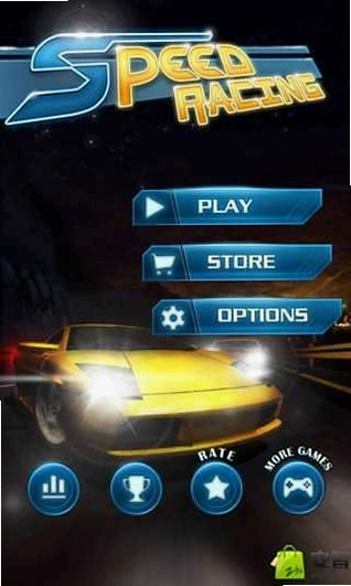Street Racing HD��ͼ4