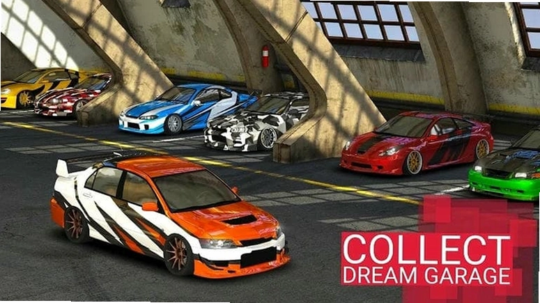 Street Racing HD��ͼ2