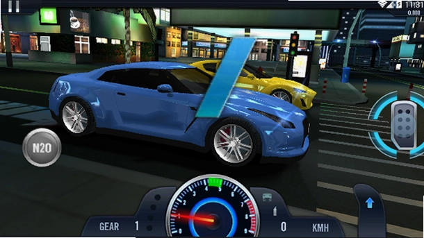 Street Racing HD��ͼ3