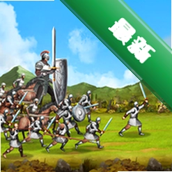 Kingdom Wars26.1.8 ��������