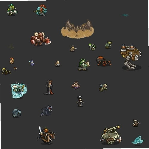 Kingdom Wars2��ͼ3